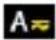 CHAUVIN ARNOUX C.A 5233 - key - 8