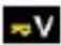 CHAUVIN ARNOUX C.A 5233 - Tasto - 4