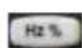 CHAUVIN ARNOUX C.A 5233 - I TASTI - 5
