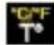 CHAUVIN ARNOUX C.A 5233 - Temperature measurement - 1