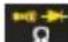 CHAUVIN ARNOUX C.A 5233 - FUNZIONI DEL COMMUTATORE - 4