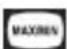 CHAUVIN ARNOUX C.A 5233 - Taste - 1