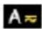 CHAUVIN ARNOUX C.A 5233 - Tasto - 9