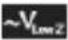 CHAUVIN ARNOUX C.A 5233 - key - 2