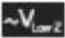 CHAUVIN ARNOUX C.A 5233 - Tasto - 3