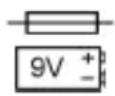 CHAUVIN ARNOUX C.A 5233 - MEASUREMENT CATEGORIES - 2