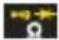CHAUVIN ARNOUX C.A 5233 - key - 5
