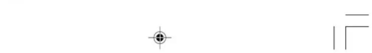 CHAUVIN ARNOUX C.A 5005 - - WARRANTY - 1