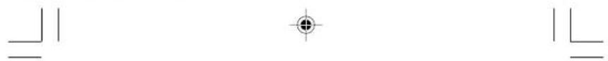 CHAUVIN ARNOUX C.A 5005 - ■Mantenimiento - 4
