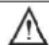 CHAUVIN ARNOUX C.A 5005 - Significado del symbolo - 1