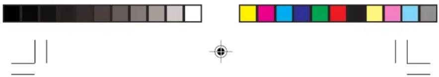 CHAUVIN ARNOUX C.A 5005 - - GARANTIEBEDINGUNGEN - 2