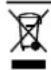 CHAUVIN ARNOUX C.A 1110 - REMPLACEMENT DES PILES - 1