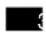 CHAUVIN ARNOUX C.A 1725 - Example of DUTY CYCLE Measurement on EXTERNAL INPUT - 2