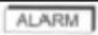 CHAUVIN ARNOUX C.A 1725 - PROGRAMMING (C.A 1727 ONLY) - 11