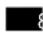 CHAUVIN ARNOUX C.A 1725 - - Funktion Hz - 1