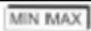 CHAUVIN ARNOUX C.A 1725 - PROGRAMMING (C.A 1727 ONLY) - 1