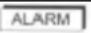 CHAUVIN ARNOUX C.A 1725 - PROGRAMMING (C.A 1727 ONLY) - 12