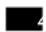 CHAUVIN ARNOUX C.A 1725 - Stopping the MIN/MAX recording function - 1