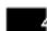 CHAUVIN ARNOUX C.A 1725 - ALARMS (C.A 1727 ONLY) - 1