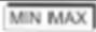 CHAUVIN ARNOUX C.A 1725 - Funzione Marcia /Arresto: - 3