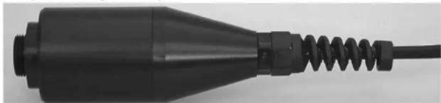 Greisinger GMH 3692 - Utilisation des boîtiers de capteur GGO, GOO et GGA - 1