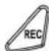 CHAUVIN ARNOUX C.A 1310 - ERASING THE STORED DATA - 2