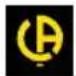CHAUVIN ARNOUX C.A 1310 - 1