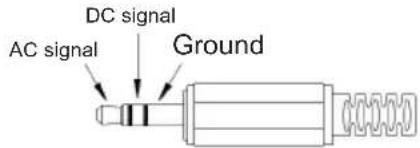 CHAUVIN ARNOUX C.A 1310 - DESCRIPTION OF THE INSTRUMENT - 3