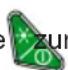 CHAUVIN ARNOUX C.A 1310 - AUSWAHL DER ANSPRECHZEIT - 1