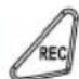CHAUVIN ARNOUX C.A 1310 - MEASURING THE EQUIVALENT CONTINUOUS SOUND LEVEL (LEQ) - 4
