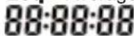 CHAUVIN ARNOUX C.A 1310 - SYMBOL FUNCTION - 7