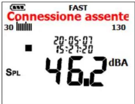 CHAUVIN ARNOUX C.A 1310 - AVVIO RAPIDO - 1