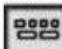 CHAUVIN ARNOUX C.A 1310 - Barre d'outils - 1