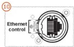 10 Ethernet control
