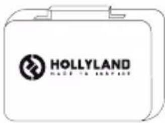 Hollyland Mars M1 - Lista de itens - 4