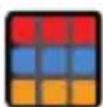 Hollyland Mars M1 - Fausse couleur - 2