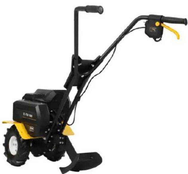 Texas FRZ5800 - The warranty does NOT cover damages/faults caused by: - 2