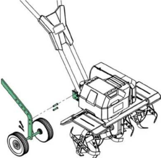 Texas FRZ5800 - 10