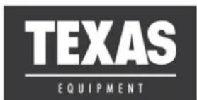 Texas FRZ5800 - FRZ 5800 - 2