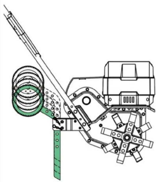 Texas FRZ5800 - 11