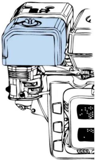 Texas TG920ES - D - 14