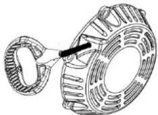 Texas TG920ES - D - 9