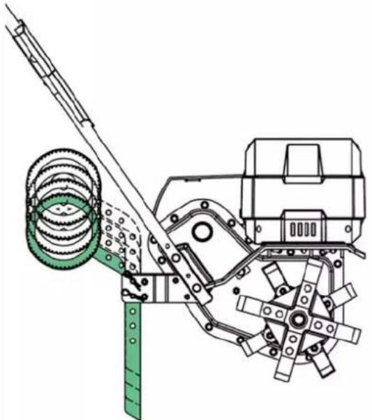 Texas FRX4000 - 10