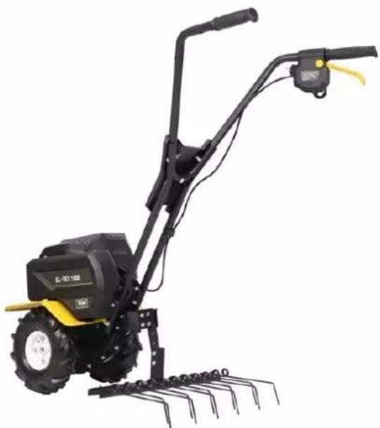 Texas FRX4000 - The warranty does NOT cover damages/faults caused by: - 3
