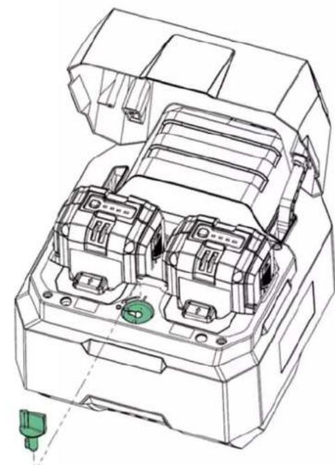 Texas FRX4000 - 14