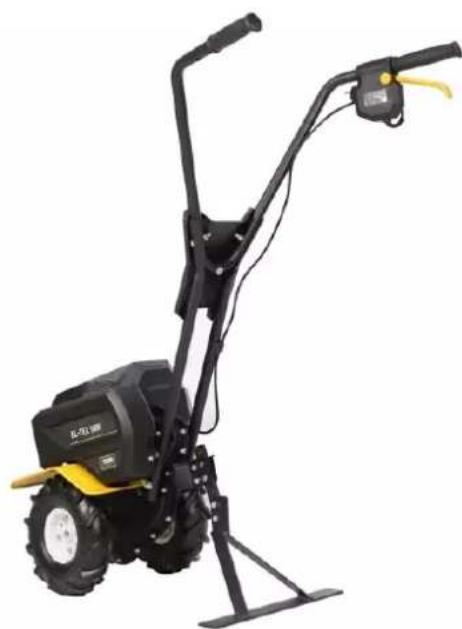 Texas FRX4000 - The warranty does NOT cover damages/faults caused by: - 1