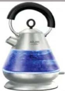 ADLER AD 2118 - EUROPE - 1