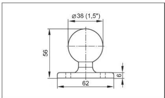 IFM CR1151 - Etapes de montage - 1