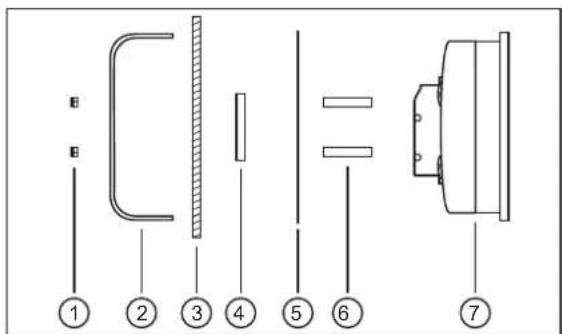 IFM CR1151 - Information importante - 1