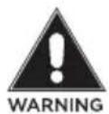 MIDEA MLV47C3AWW - SAFETY INSTRUCTIONS - 3